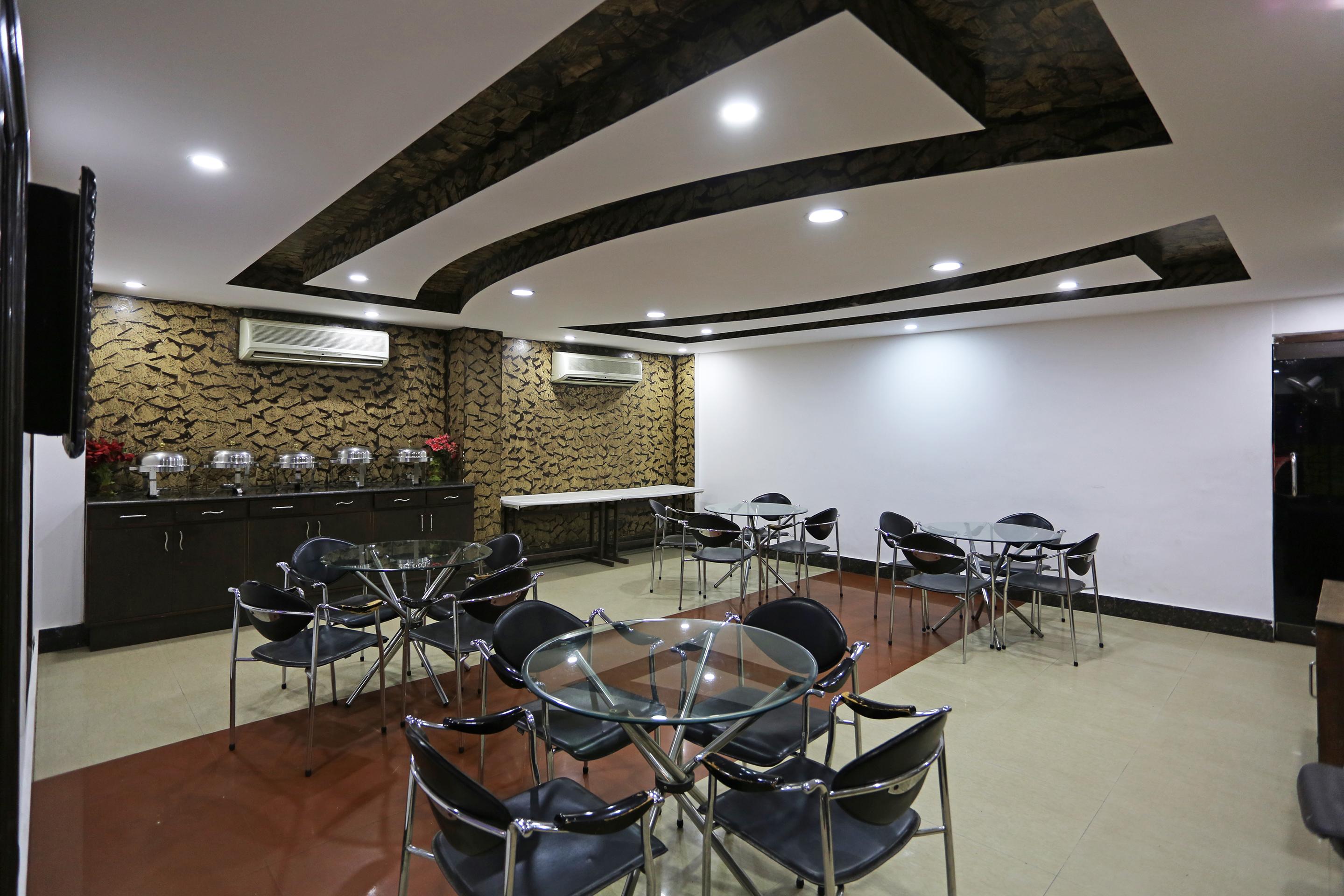 Oyo 337 Hotel Anand Delhi  Ngoại thất bức ảnh