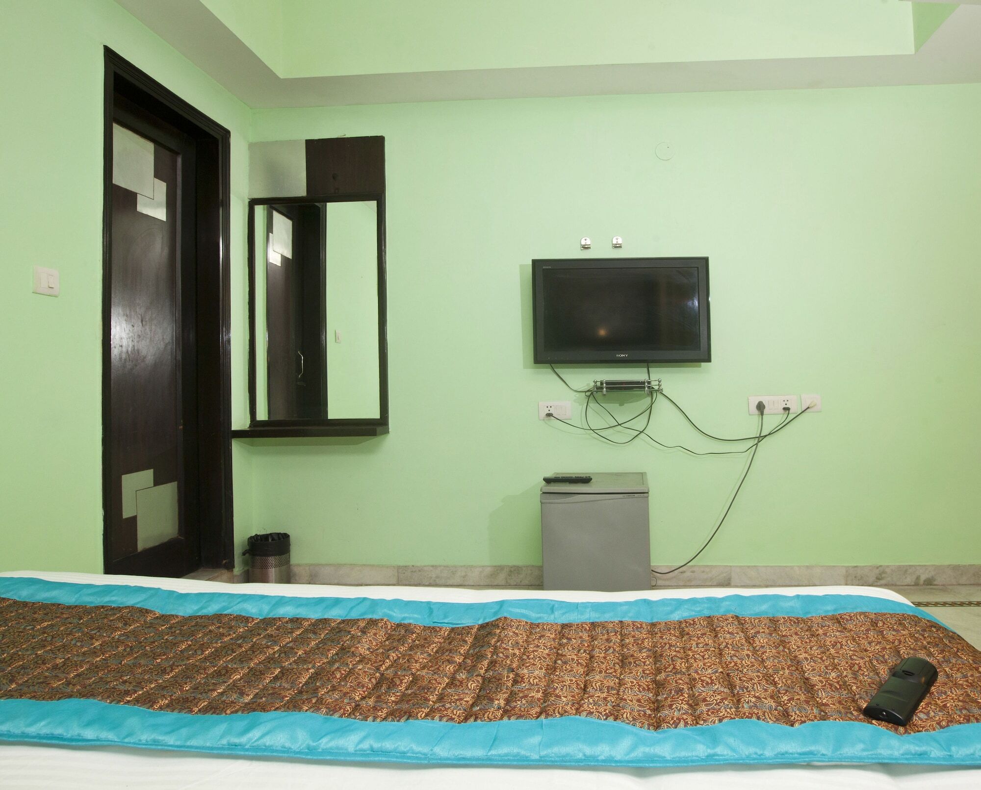 Oyo 337 Hotel Anand Delhi  Ngoại thất bức ảnh