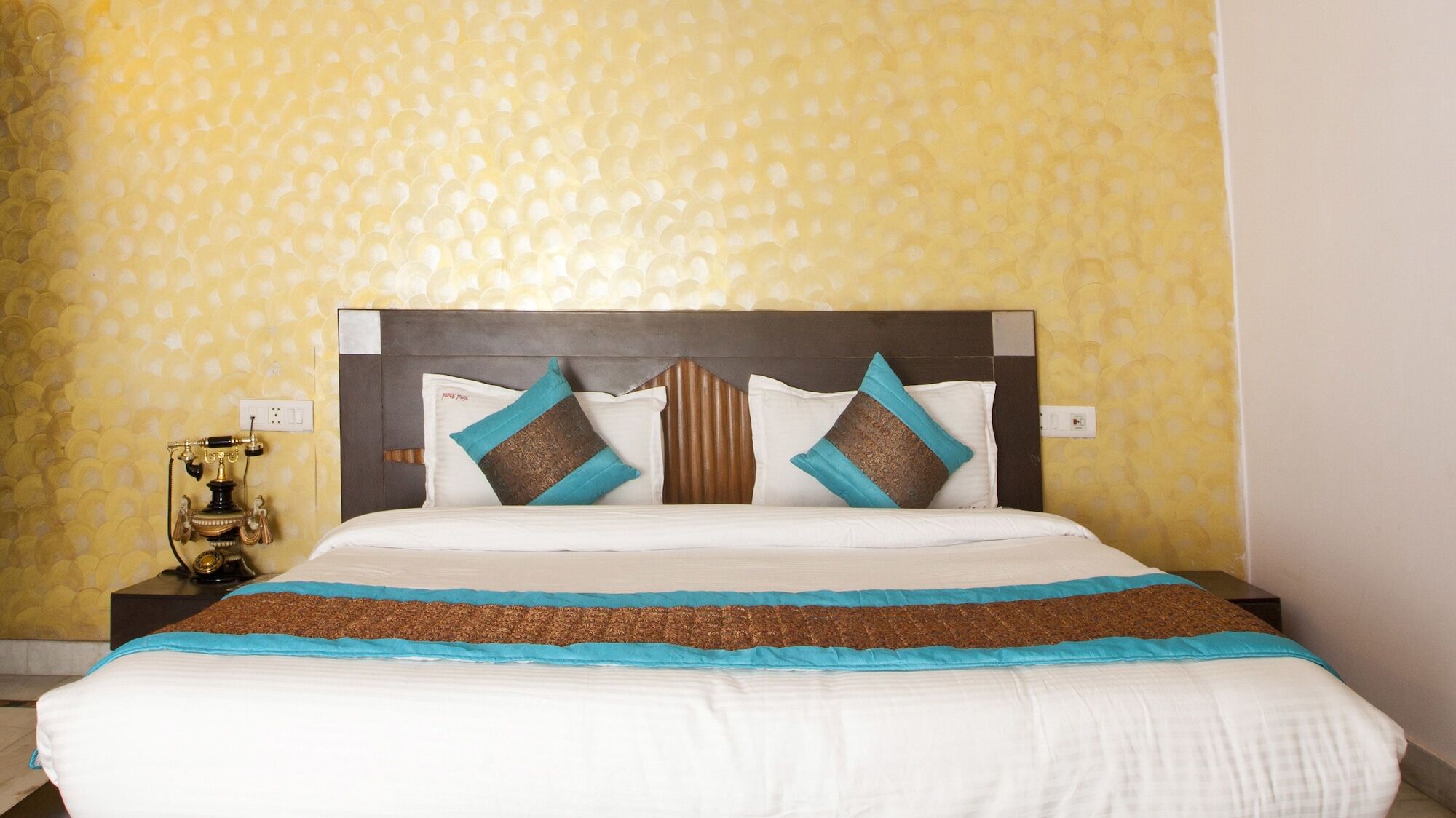 Oyo 337 Hotel Anand Delhi  Ngoại thất bức ảnh