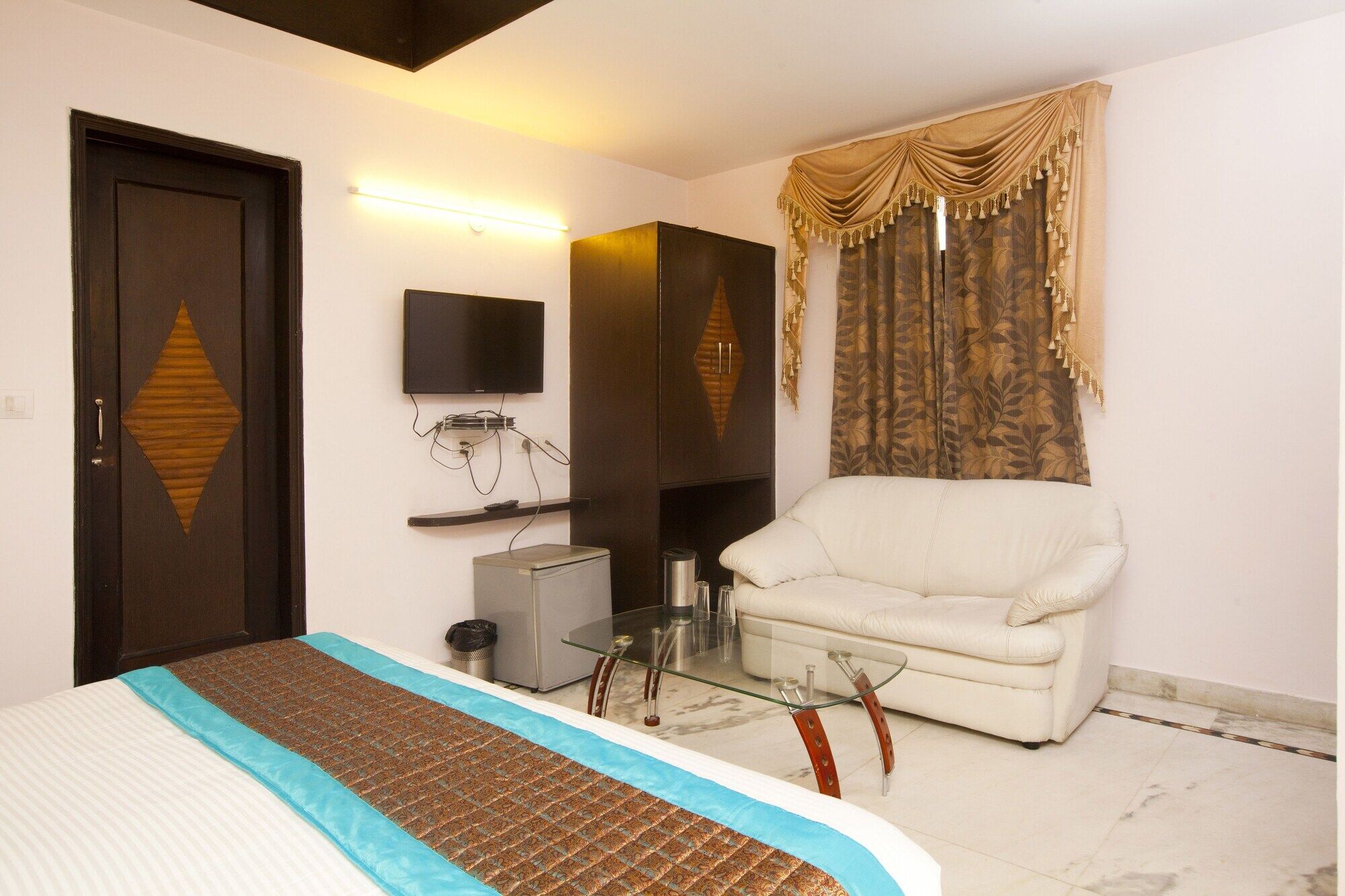 Oyo 337 Hotel Anand Delhi  Ngoại thất bức ảnh
